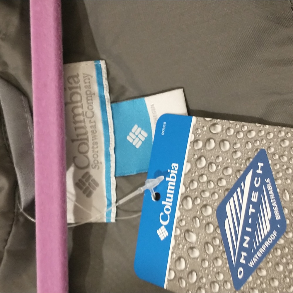 Rain Jacket - image 4